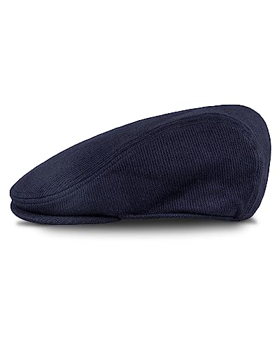 Levi's Mens Classic Ivy Newsboy Hat