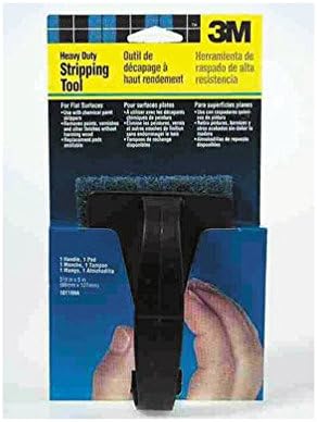 3M 10110NA Heavy Duty Stripping Tool for Flat Surfaces