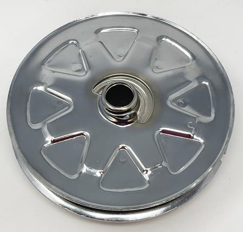 Armor Tech Recoil Pull Pulley Starter That is Compatible with The 1980-1983 Honda ATC 185 185S 3-Wheelers