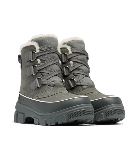 Image of Sorel Women's Tivoli V Waterproof Boot