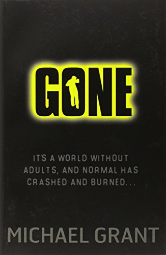 Gone: (E)