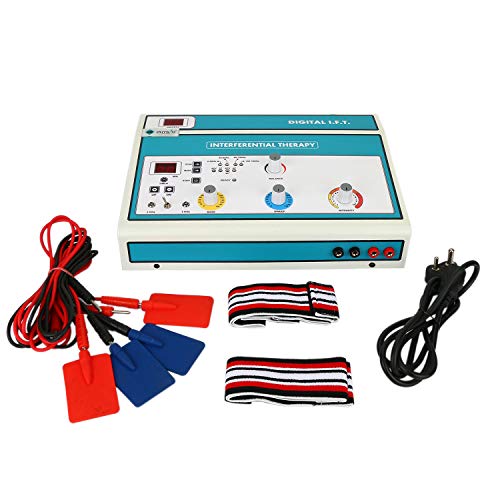 UB PHYSIO SOLUTIONS Manual Ift