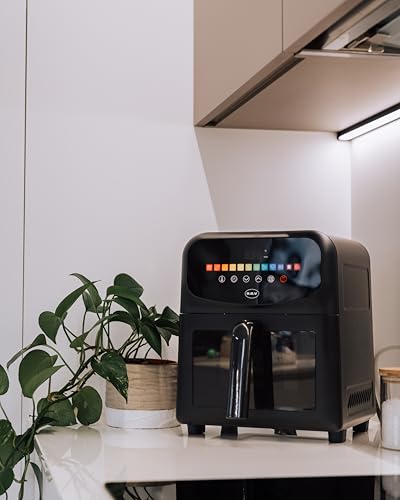 FRIGGITRICE AD ARIA AIR FRYER6LT - 2