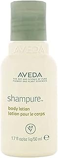 aveda Shampure Body Lotion Travel size