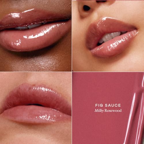 image for EADEM Le Chouchou Lip Softening Balm, Lip Gloss for Women, Lip Plumper