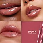 EADEM Le Chouchou Lip Softening Balm, Lip Gloss for Women, Lip Plumper & Lip Mask, Overnight Hydrating & Moisturizing Luxury Lip Balm, 0.5 oz, Fig Sauce - Image 4