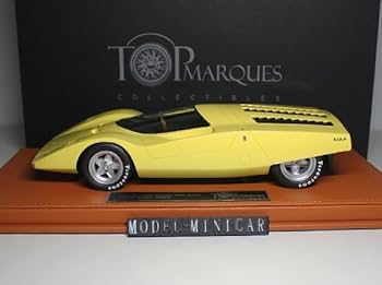 Amazon | Top Marques 1/18 フェラーリ Ferrari 512S Berlinetta