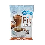 Big Train Mocha Fit Frappe 3lb Single Bag