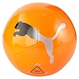 TPU brillante PUMA Icono Ball 4 Naranja