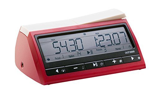 Preisvergleich Produktbild DGT 3000 by DGT 3000