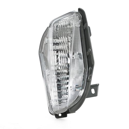 Antibrouillard avant droit Toyota Prius V réparer votre phare de pare-chocs cassé