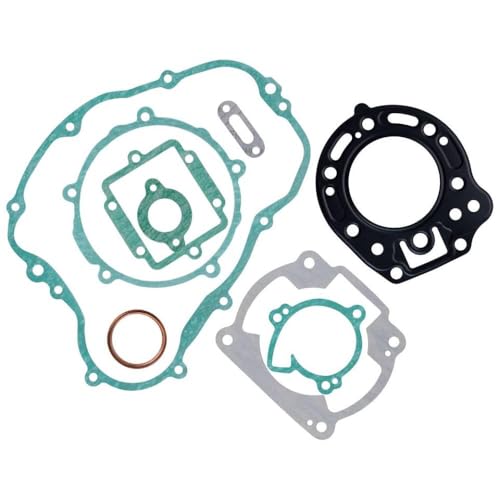 Kit de culasse KDX200 étanche pour éviter les fuites de carter