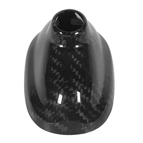 Cache antenne carbone R55 R56 pour masquer plastique usé
