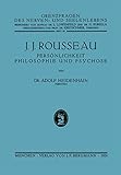  J. J. Rousseau