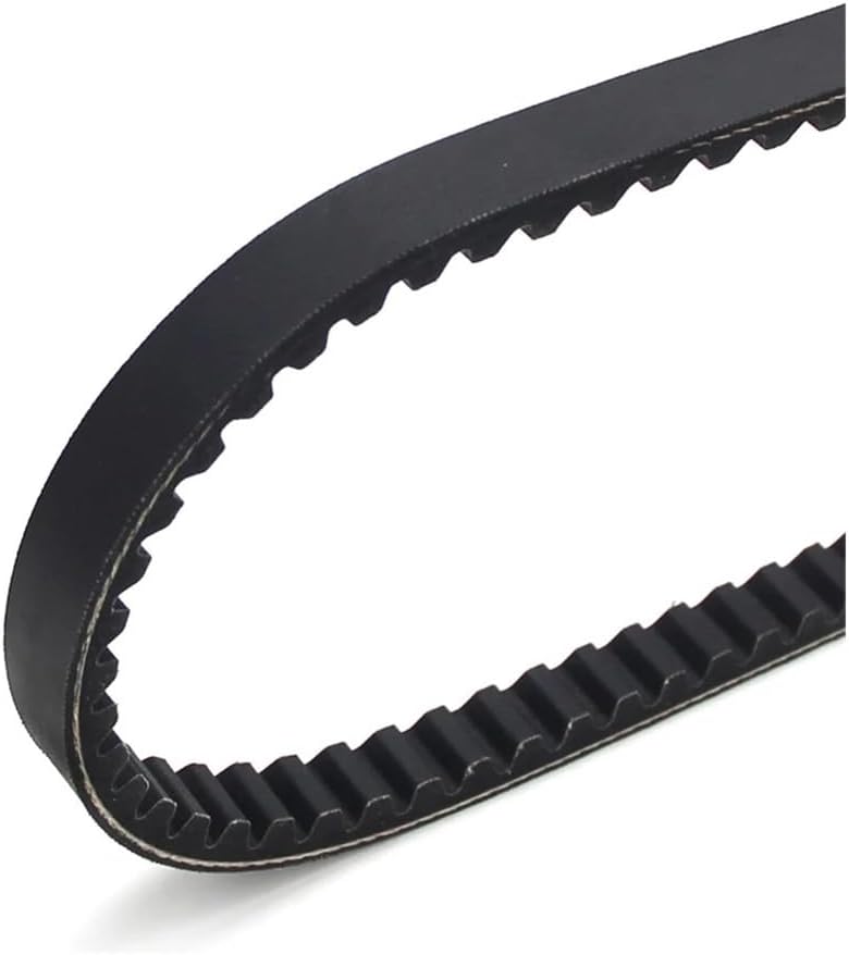 Clutch Drive Belt Transmission Compatible with Evolis Fizz Forte Target 50 Motorcycle Accessories part