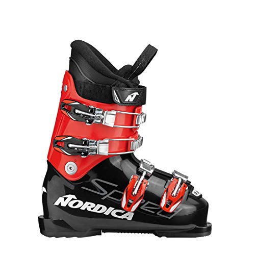  Nordica SPEEDMACHINE J 4 Junior 05079001 741 - Scarponi da sci Speedmachine J 4 Jun taglia 23