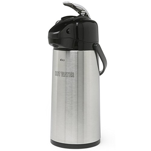 Elia Lever-Type Hot Water Dispenser BGL 1.9ltr | Airpot BGL-1900SH | Thermal Jug | Vacuum Flask