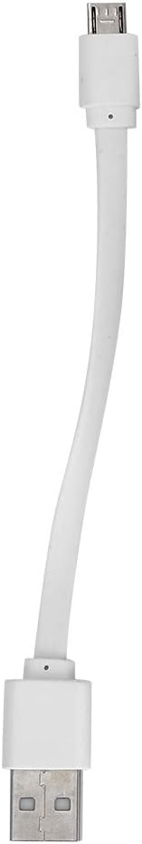 Haofy Pupil Pen Lights, USB Mini Flashlight LED Rechargeable Torch Pen Light for Doctor Nurse Diagnostic