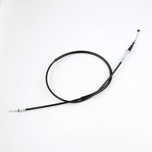 Miniatura 5 de TCT-MOTORPARTS Cable de embrague de motocicleta para Honda CR250R 2004-2007 2005 2006 22870-KSK-710