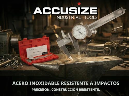 Vernier de carátula 2 vernier de caratula marca Accusize Industrial Tools (2)