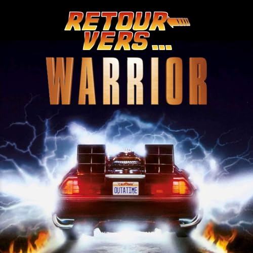 9. Warrior