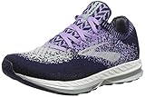 Brooks Damen Bedlam Laufschuhe, Mehrfarbig (Purple/Navy/Grey 585), 38.5 EU