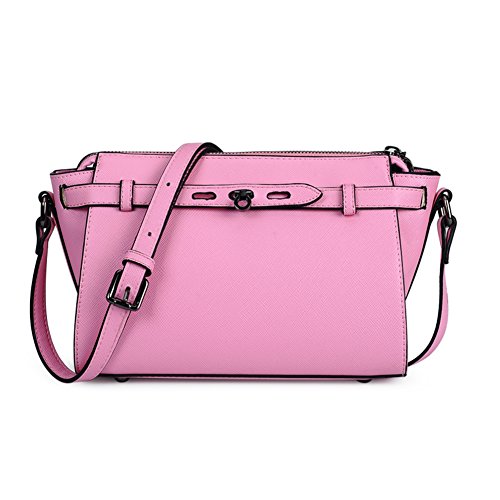 Sac paquet diagonale léger pour femme pour libérer vos mouvements au quotidien