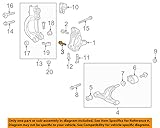 General Motors, BOLT, 11570788