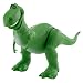 Toy Story Deluxe Rex Action Figure