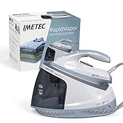 Imetec Rapid Vapor, станция за гладене с пара,...