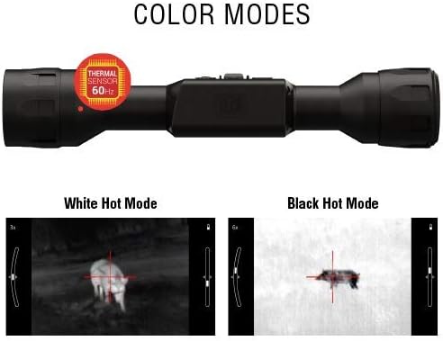 theOpticGuru Thermal Battery Ultra Low Consumption Image