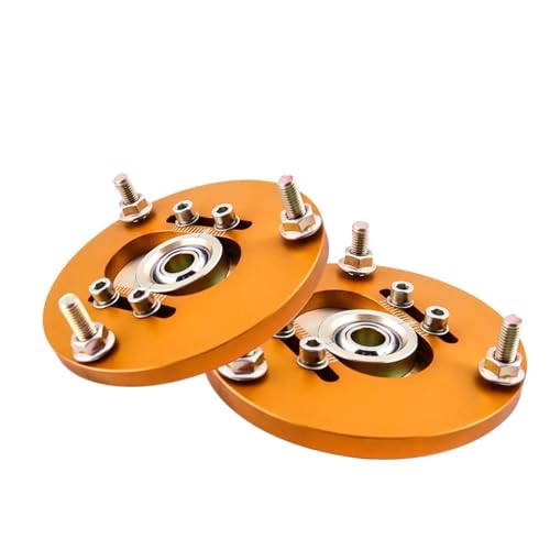 Amortisseurs BMW E36 pour corriger le roulis avec kit ressorts et carrossage