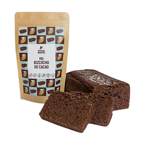 Bizcocho Chocolate Lidl Me pica la curiosidad Bizcocho Chocolate Lidl Me pica la curiosidad