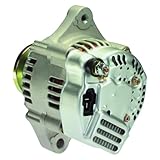 Technical Precision Replacement for DELCO REMY DRA1299 ALTERNATOR