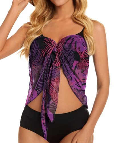 Image of Swimsuit Coverups for Women Sarong Beach Bikini Chiffon Wrap for Swimwear