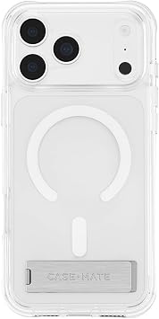 Case-Mate Tough Plus iPhone 18 Pro Max     -