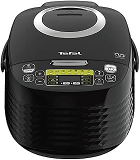 Tefal SpheriCook RK745840 Multicooker  5L / Black