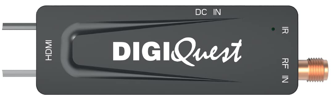 DIGIQUEST Xo Stick Hdmi