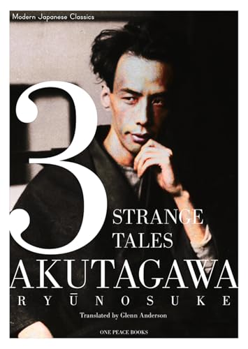 3 Strange Tales view 2