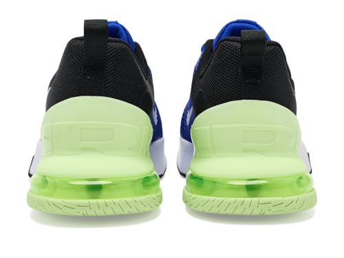 Image of Nike Men's Air Max Alpha Trainer 6 Workout Shoes