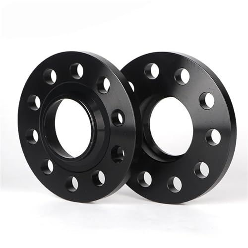 Entretoise de roue 8mm pour Tesla et Civic Type R améliorant la tenue de route
