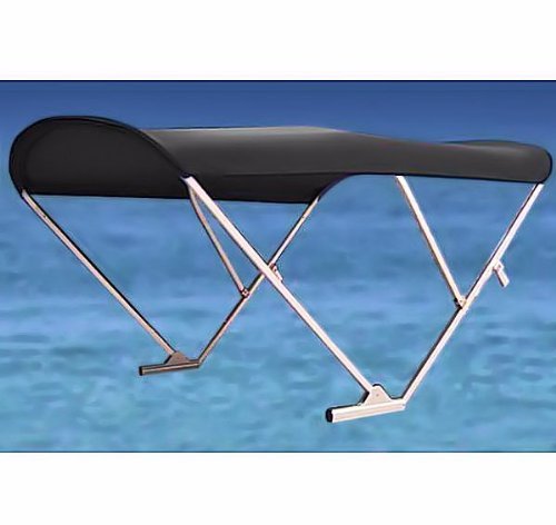 PWR-ARM II Power Pontoon Bimini Top