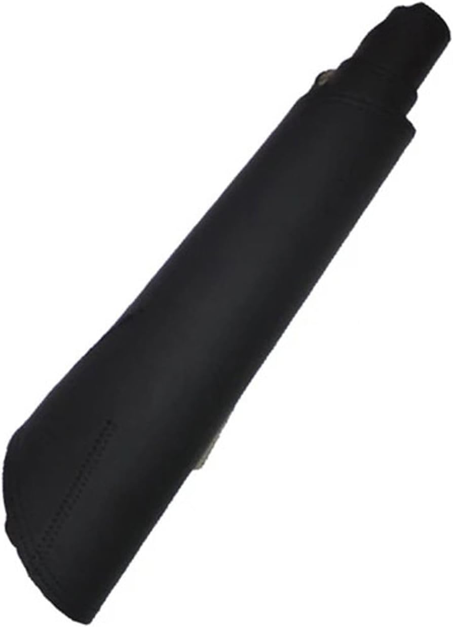 SpaNn Leather Car Dashmat Dashboard Cover Pad Dash Mat Carpet,Fit for Jaguar XJ X350 XJ6 XJ8 2004 2005-2010 Accessories