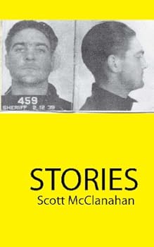Paperback Stories Book
