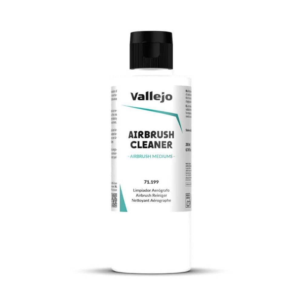 塗装ブース　エアブラシクリーナー Amazon | ファレホ 71199 エアブラシクリーナー 200ml | カラー