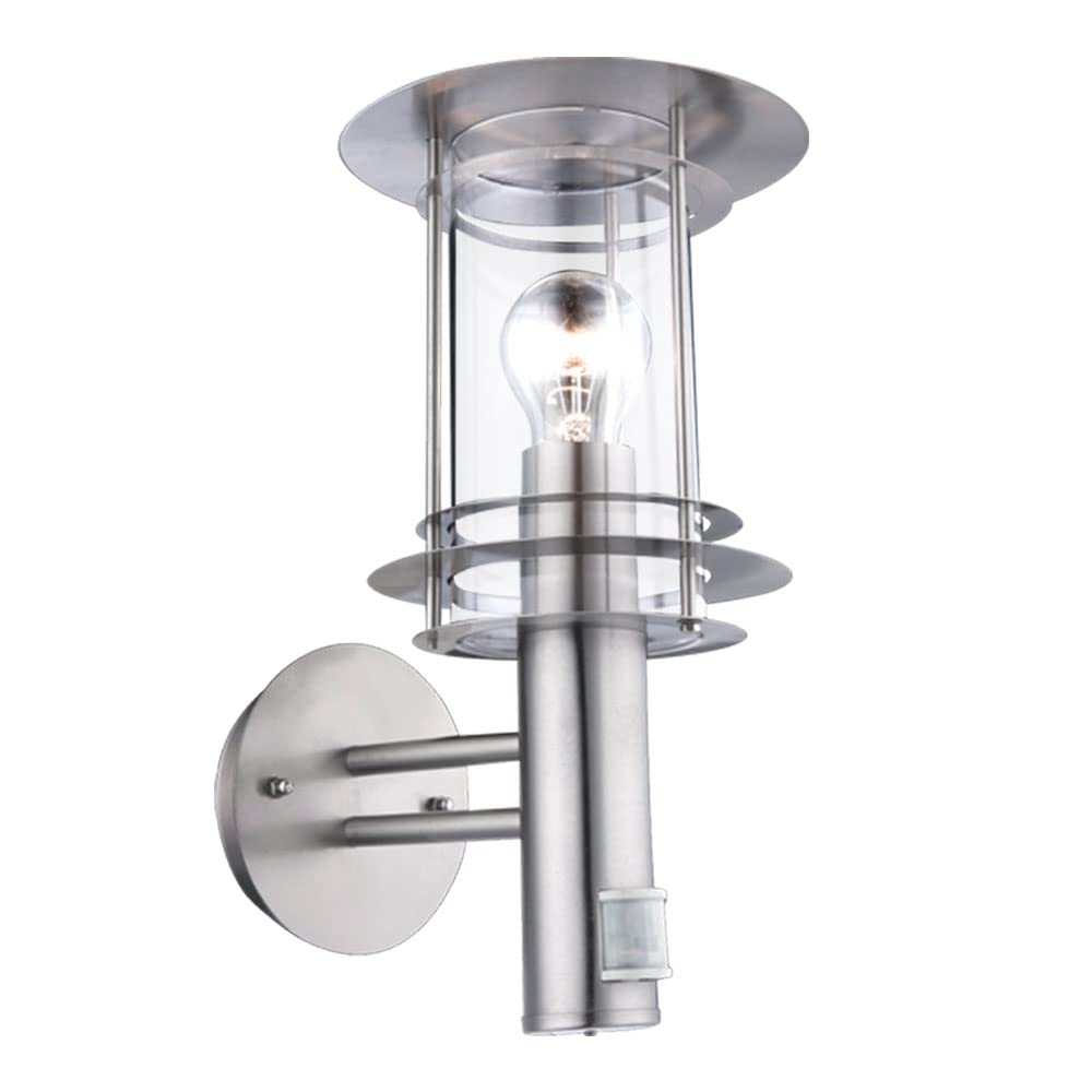 GLOBO 3151S Outdoor Wall Lamp Dimensions