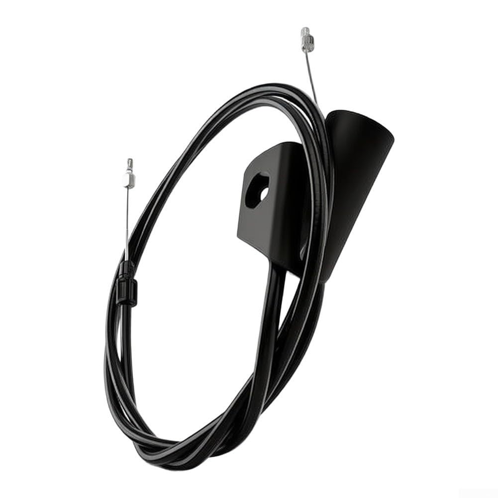 para cable de Freno Motor para acero Galvanizado 59in Z-Bend