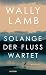 Cover zum Buch Solange der Fluss wartet