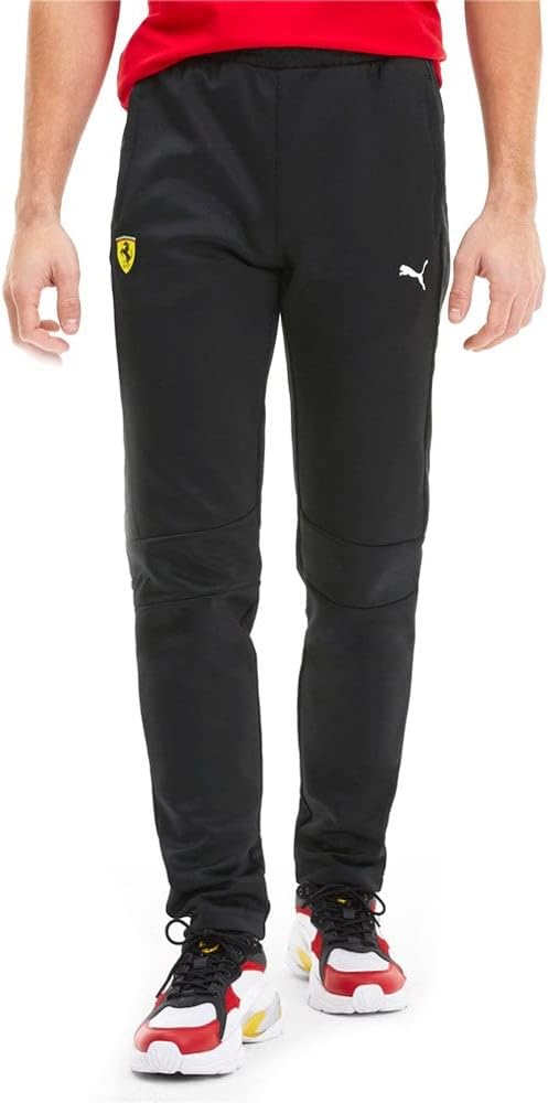 PUMA フェラーリ スタイル T7 トラック ジャケットパンツ M(US) 10%OFF