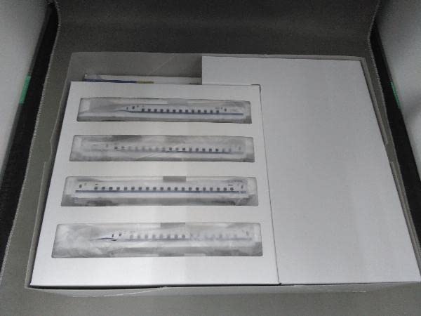 Amazon | Nゲージ TOMIX 90182 ベーシックセットSD N700系(N700S